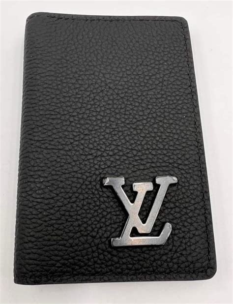 Organizer tascabile da uomo Louis Vuitton N63197 usato Ottime 